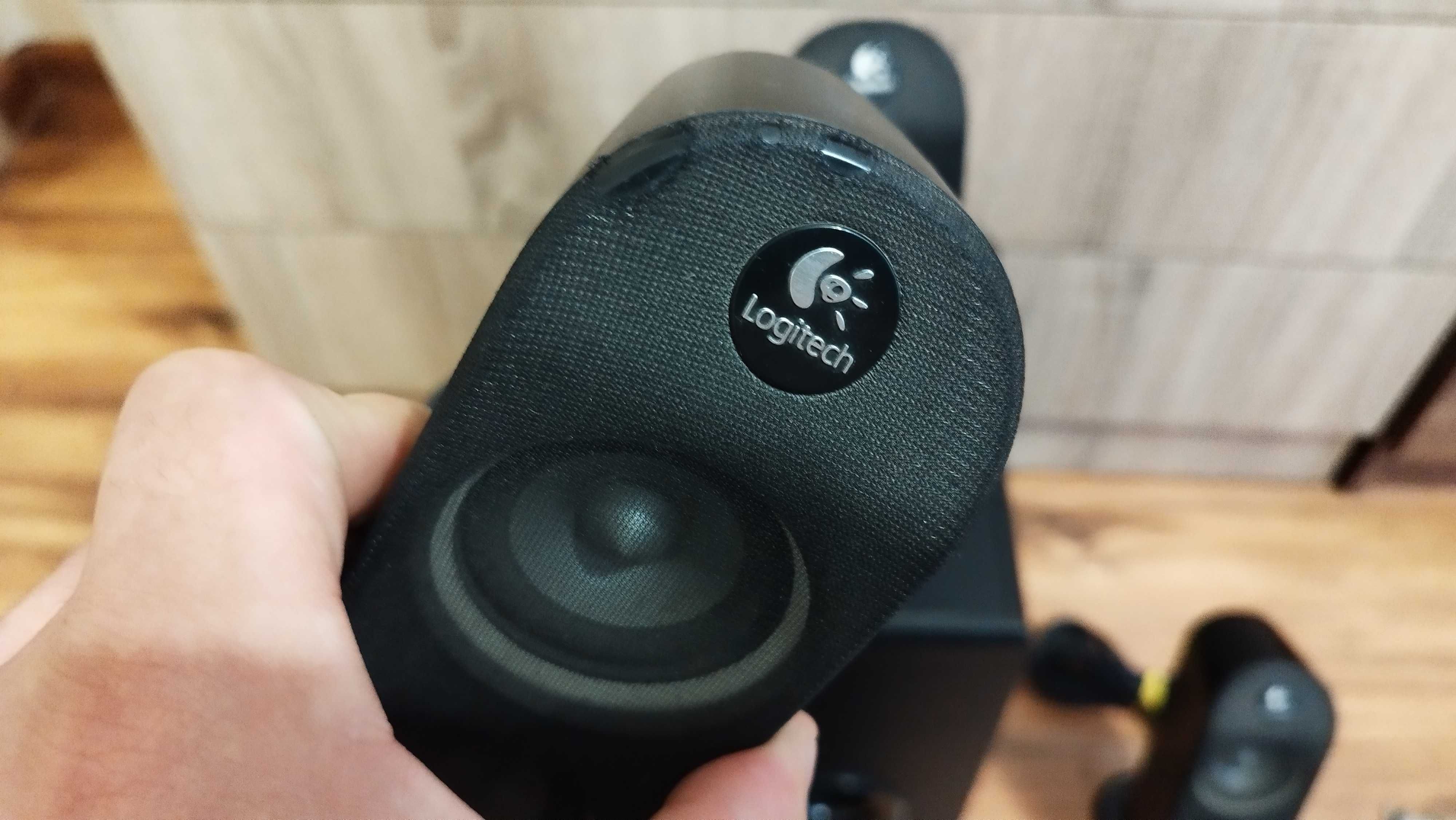 Logitech X530 добро състояние