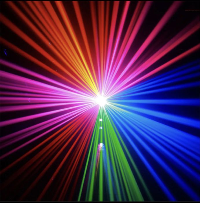 POMOTIE! Moving Head Beam 380W 20R ca Beam 7R Noi Sigilate