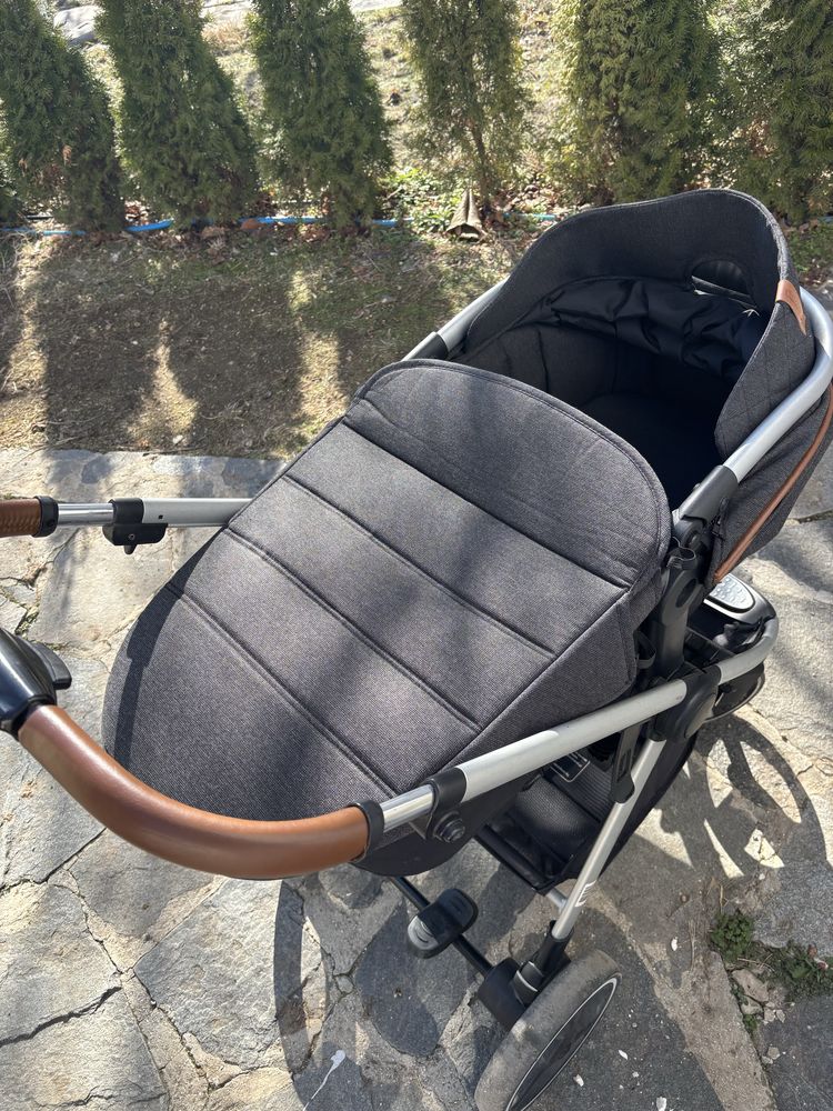Детска количка Chipolino 3 в 1