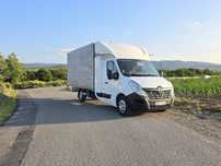 Renault master 2017,iveco daily