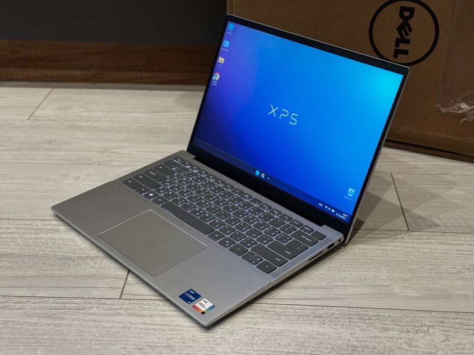 НОВ/ 14 IPS Ultra /i5 i5 1335U /16gb /512 GB /Wi-Fi 6E