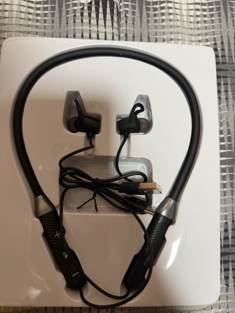 Слушалки ttec.
