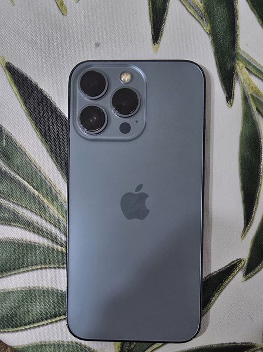 Iphone 13 pro 256