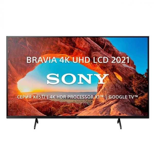 Телевизор SONY 65**  4K Google TV 2021/22/23   С прошивками !