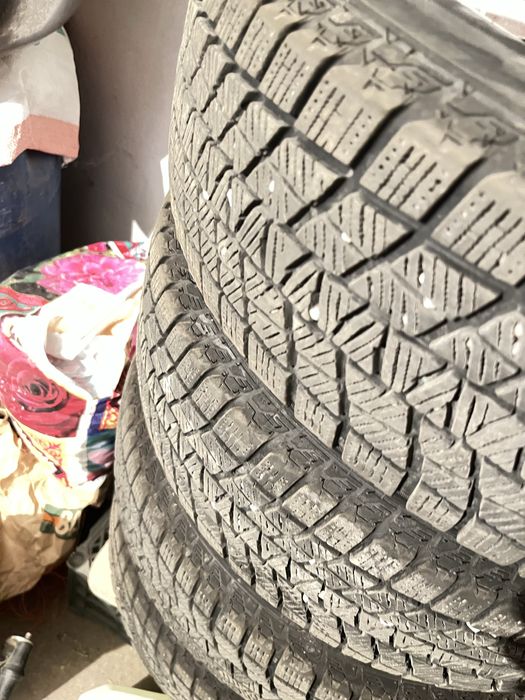 Зимние шины Р 14