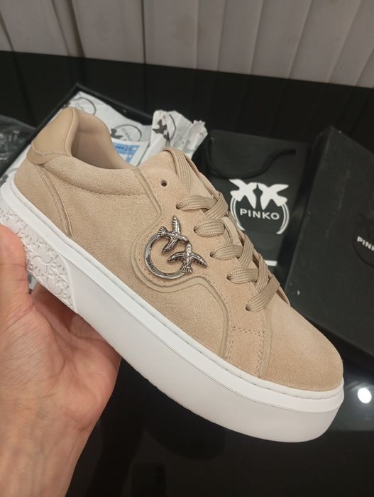Pinko Krasofki Noviye