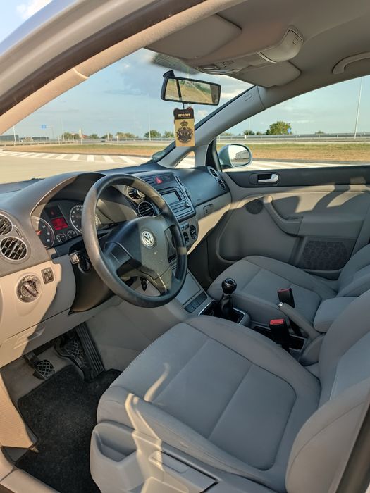 Volkswagen Golf 5 Plus