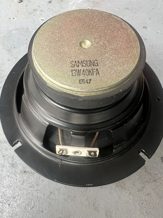 Difuzoare Samsung