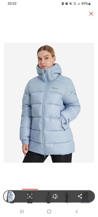 Продам  куртку в отличном состоянии