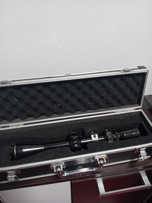 Luneta arma Tasco Word Class 3-9x40