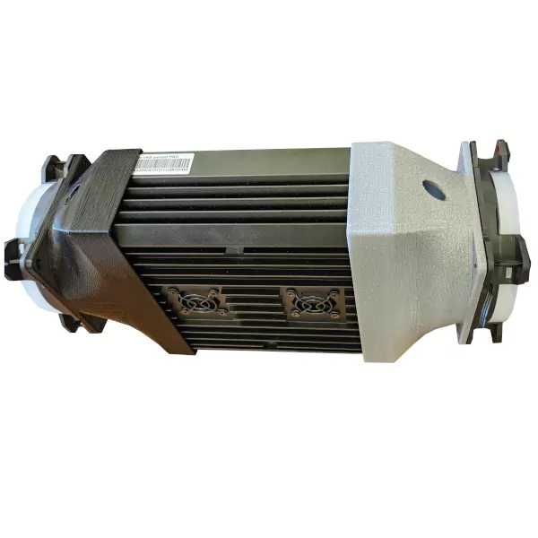 Adaptor KS0 sau KS0 PRO pentru ventilator lateral de 120 mm