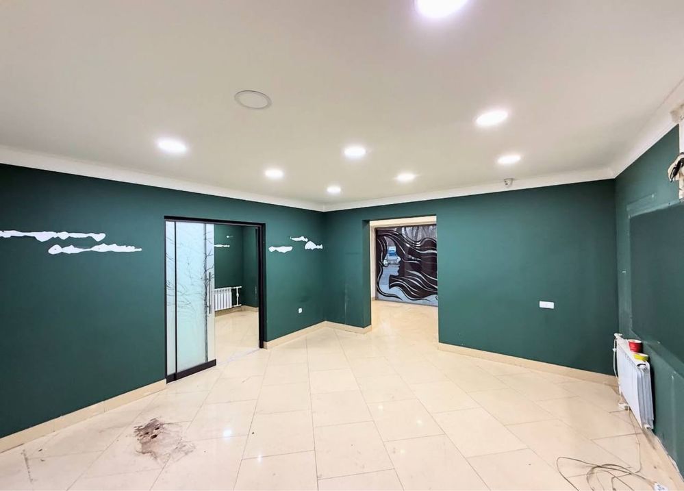 Аренда ПодОфис Ориентир  Дружба Народов 160м2