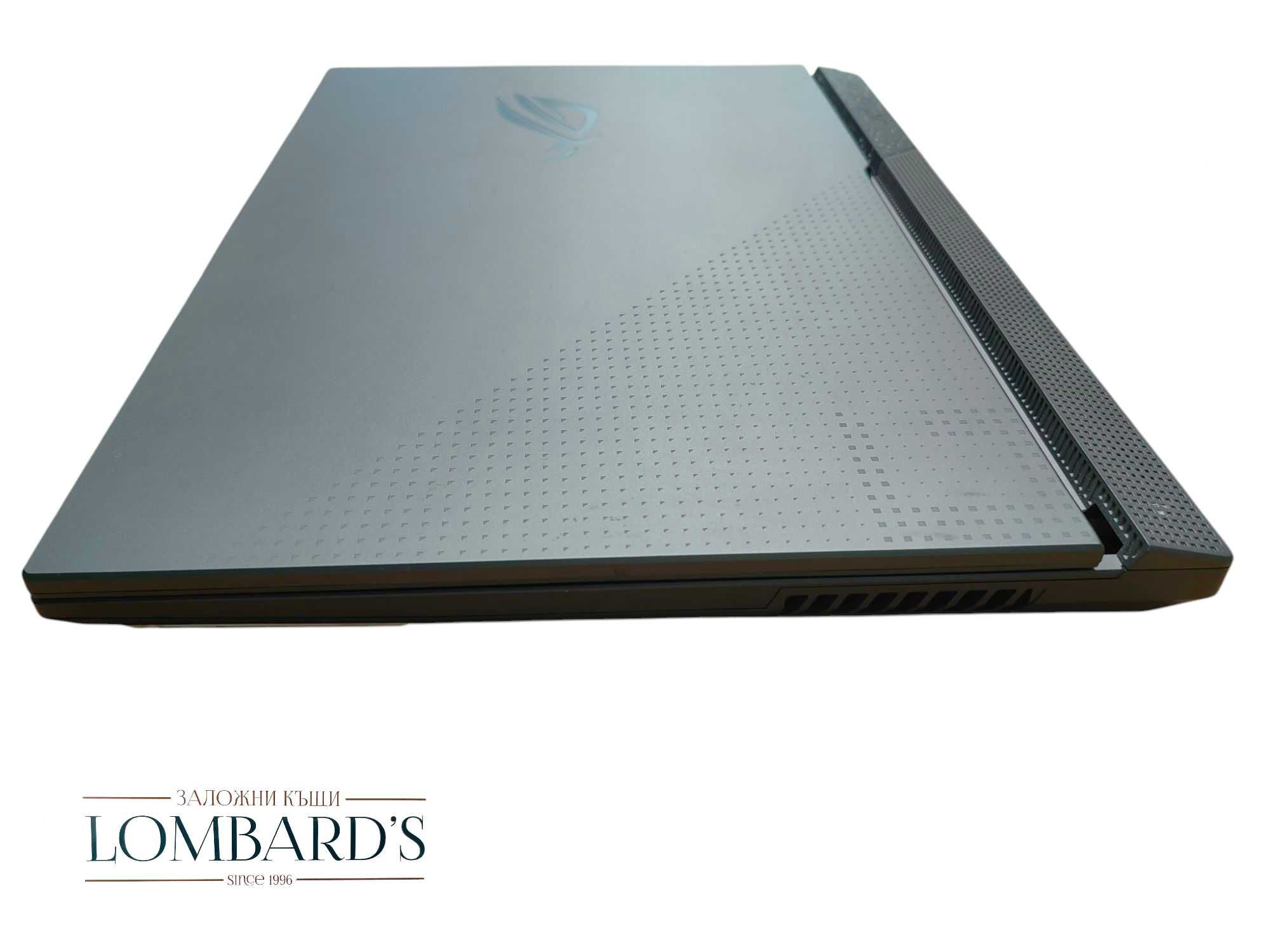 Лаптоп Asus TUF F16
