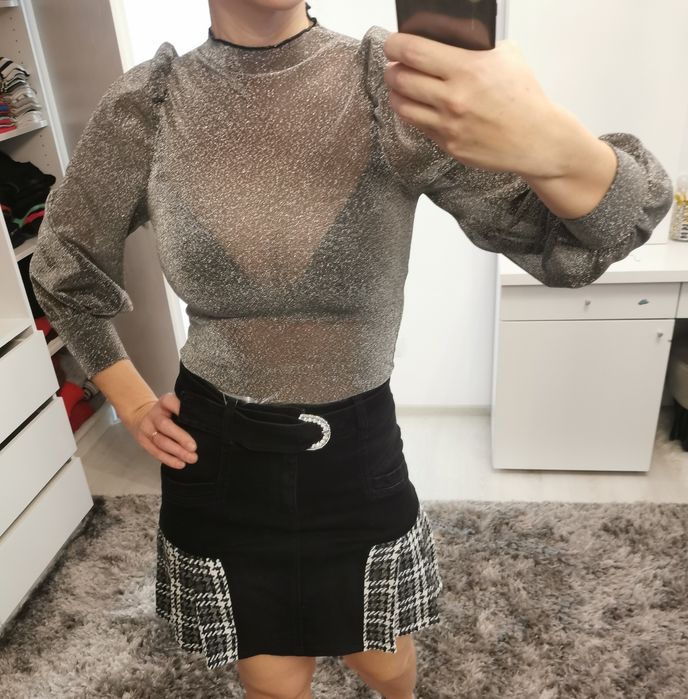 Bluza superba noua, marimea Xs