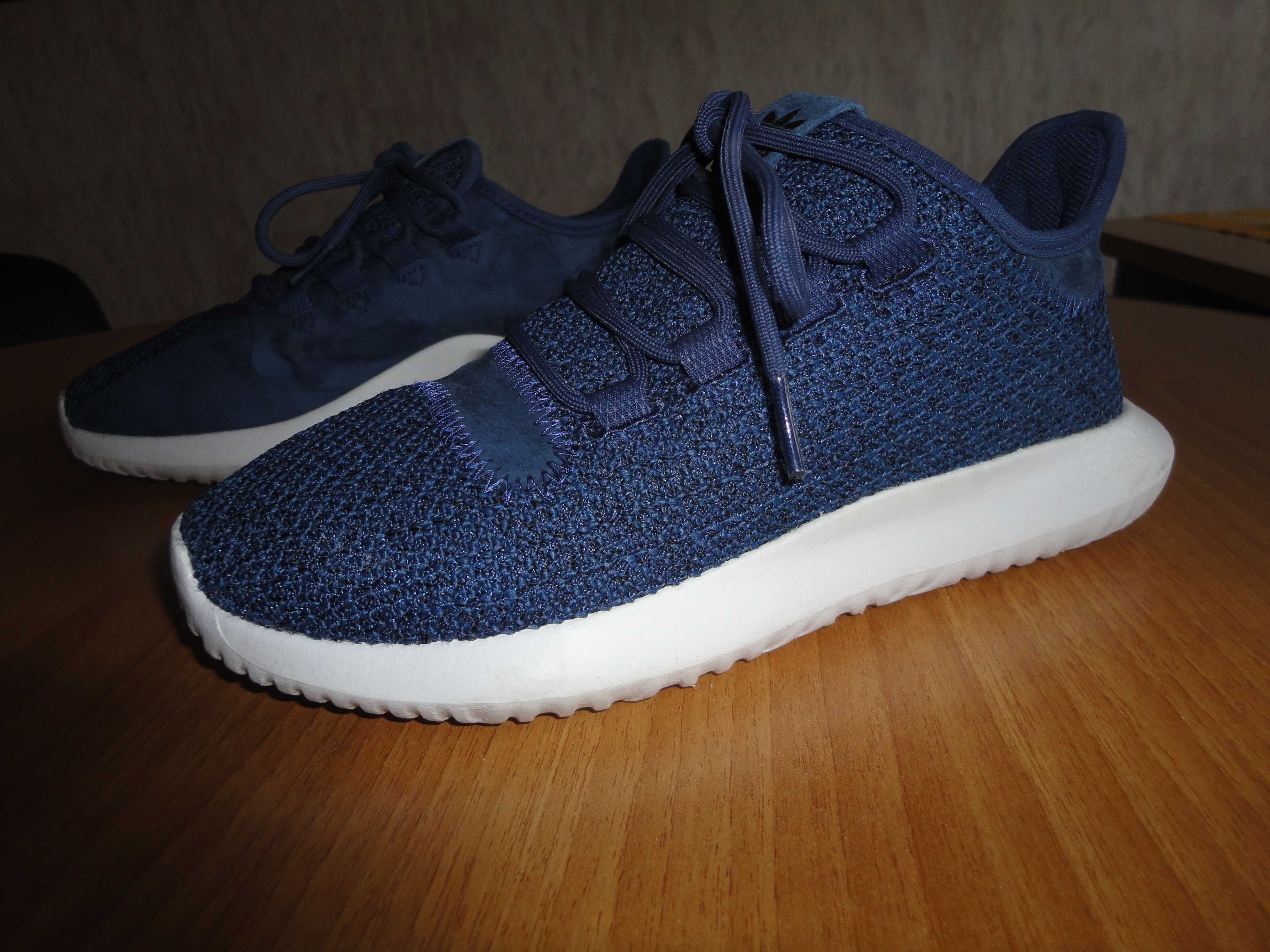 N39 Adidas Tubular Shadow/дамски маратонки