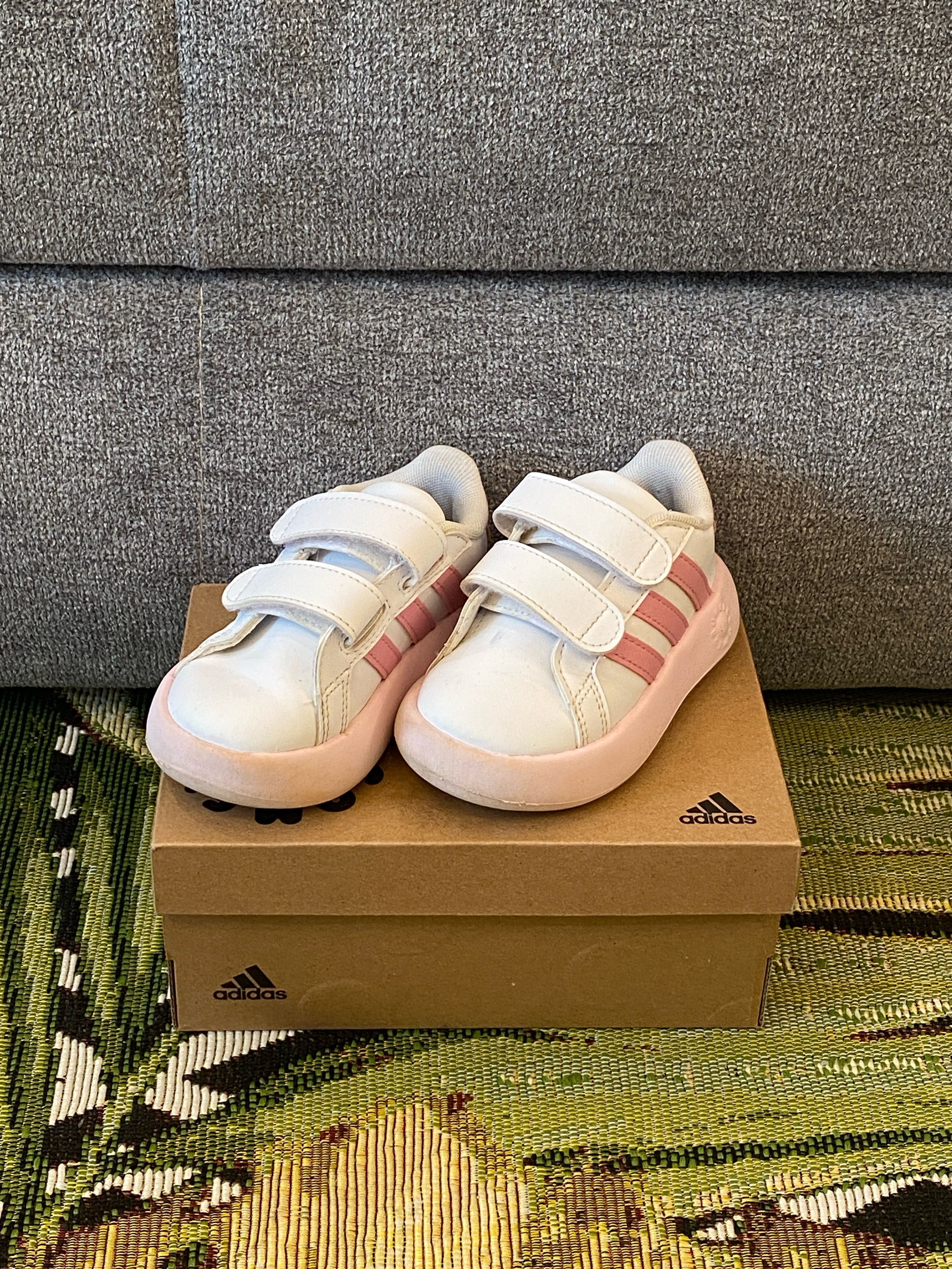 Adidas Bubble Маратонки