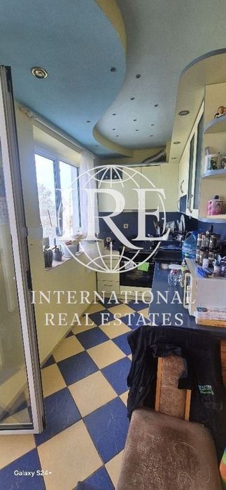 3-стаен в Варна-Аспарухово площ 78 цена 148000