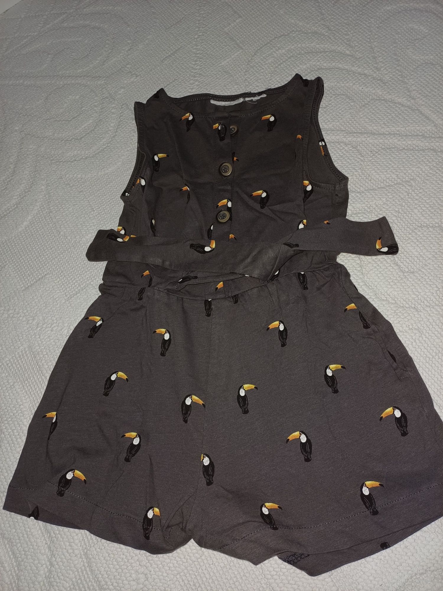 Рокли, Гащеризон Mayoral, Mango, LCW 98 см