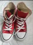 Adidasi Converse marimea 35