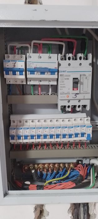Elektrik master toshkent shaxar