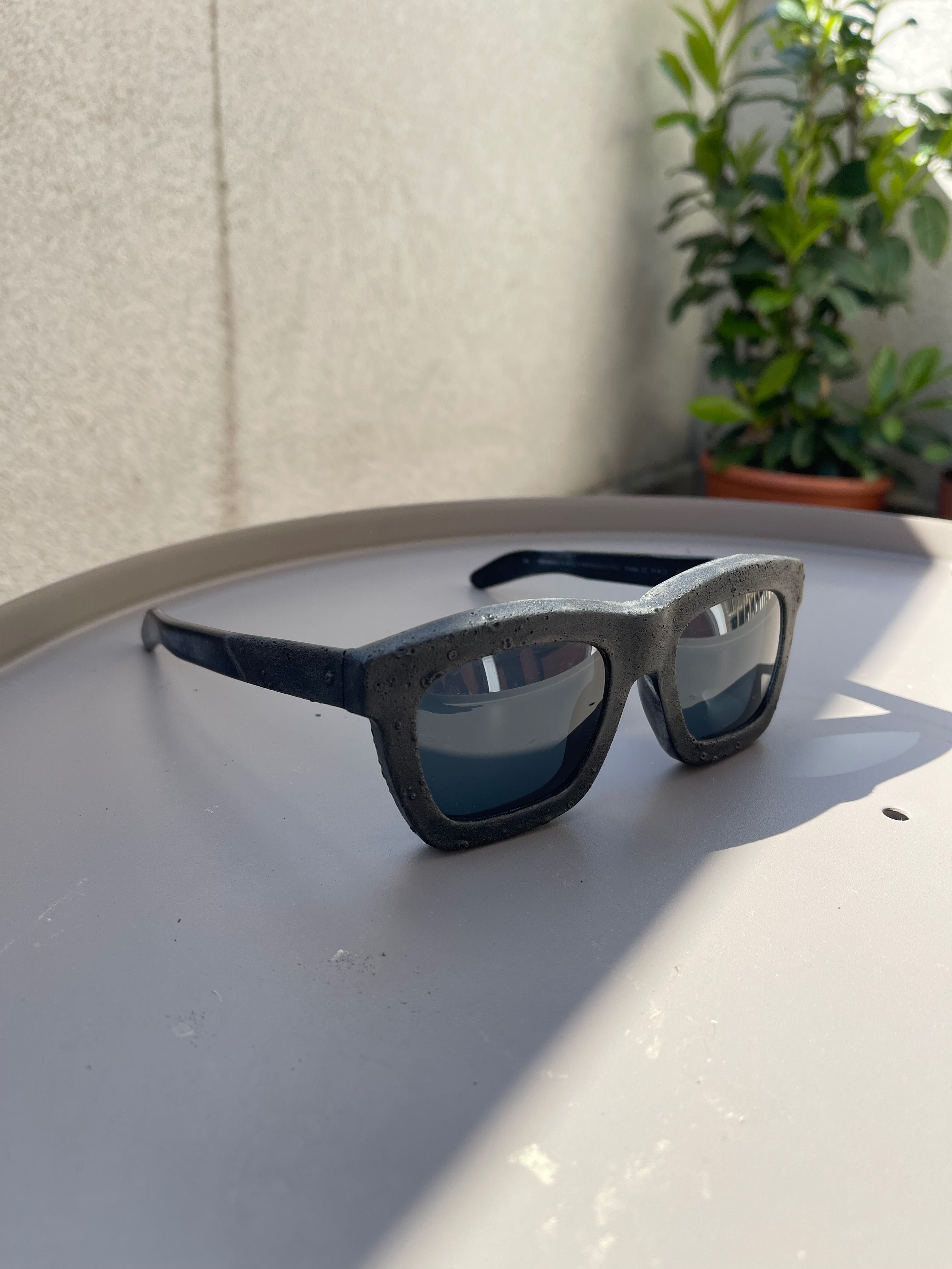 Слънчеви  Дизайнерски очила KUBORAUM unisex