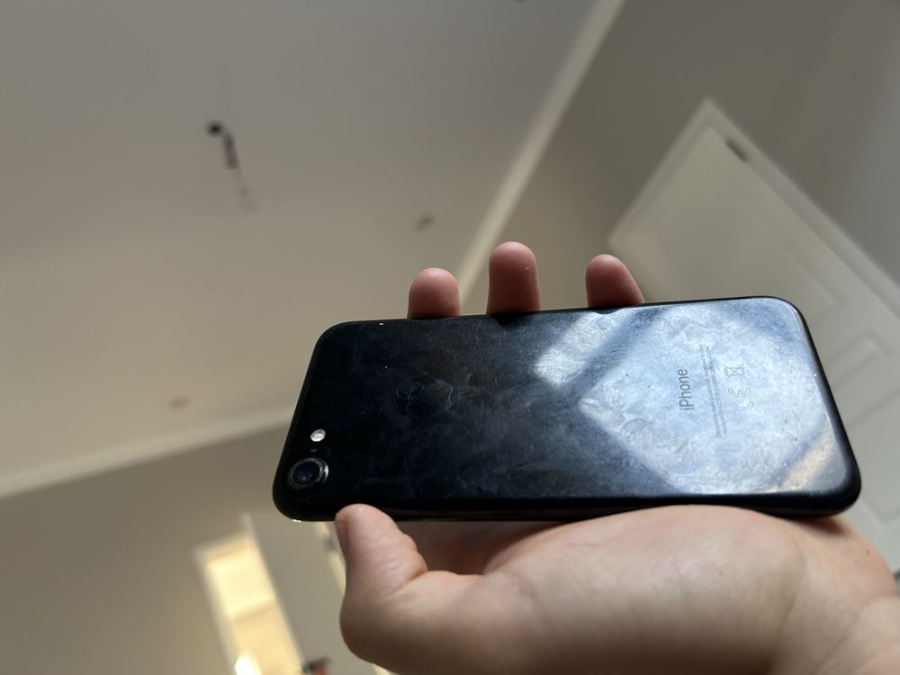 Iphone 7 Айфон 7