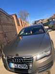 AUDI A7 2011 3.0 TFSI