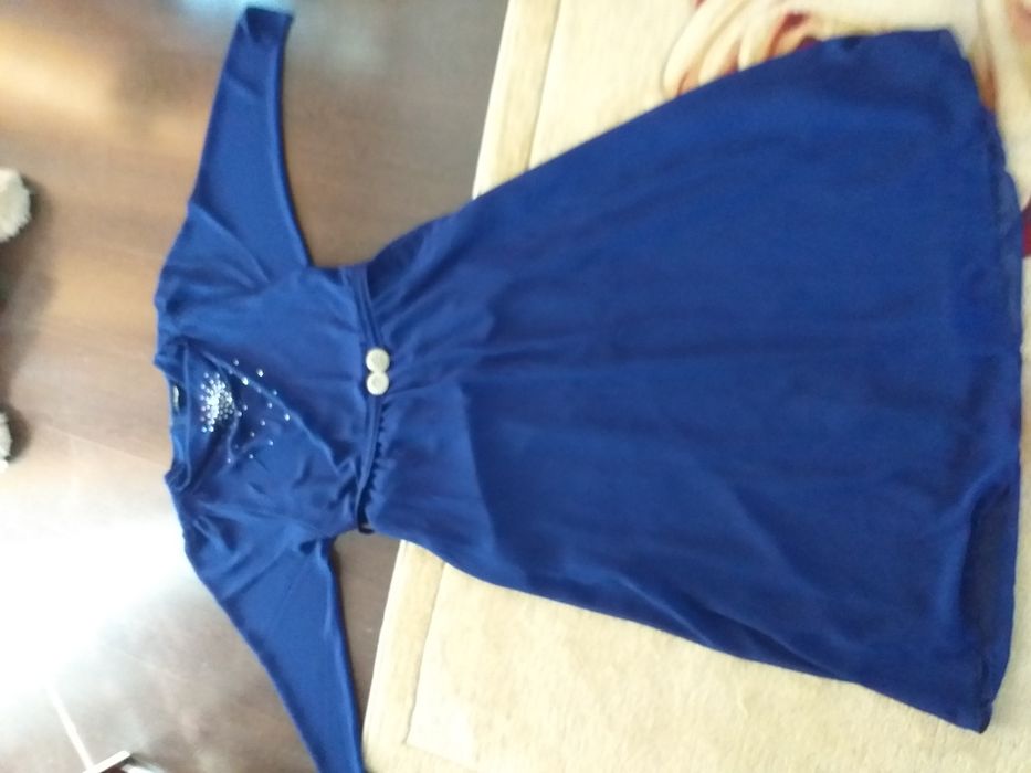 Rochiță S modell mas 48