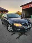 Passat b6 2.0 140cai