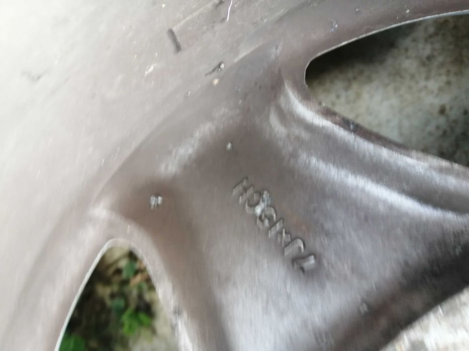 Джанти за Опел Фронтера