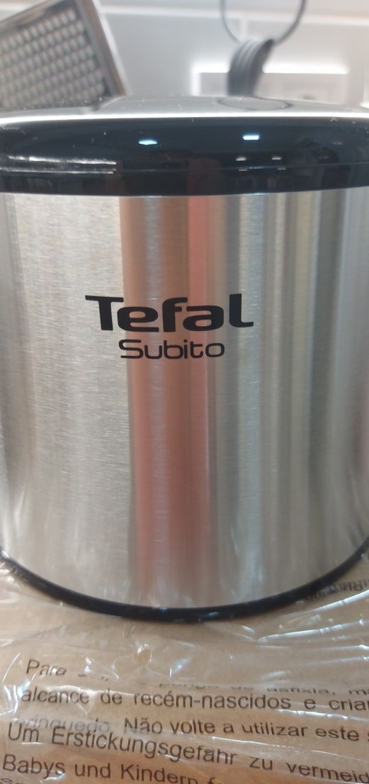 Кафемашина Tefal Subito