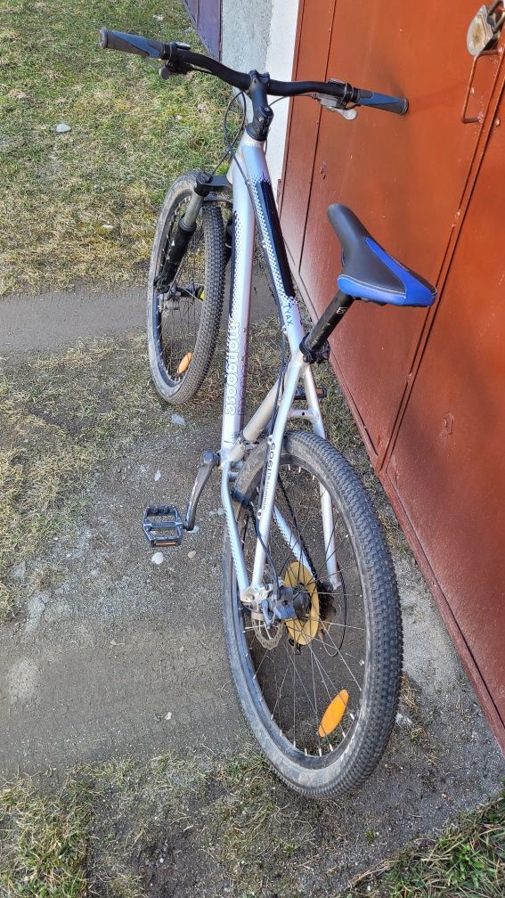 Mongoose tyax comp bicicleta mountain bike