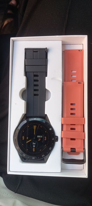 Смарт соат Blackbiew- X 1