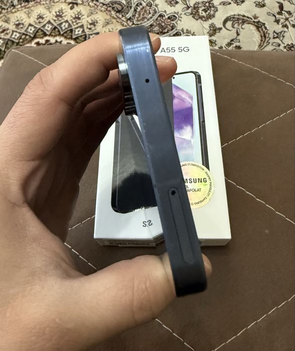 Samsun Galaxy A55 5G