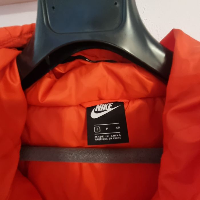 Geaca nike dama s