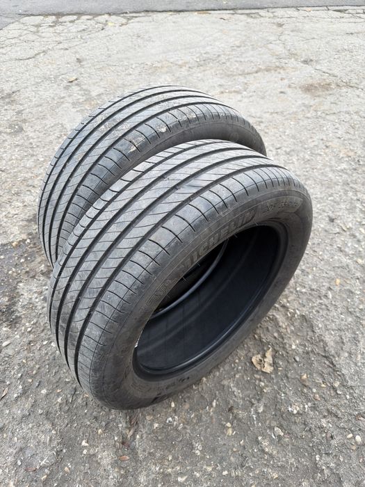 Cauciucuri Michelin de vara de vanzare 205/55 R16  DOT 2021