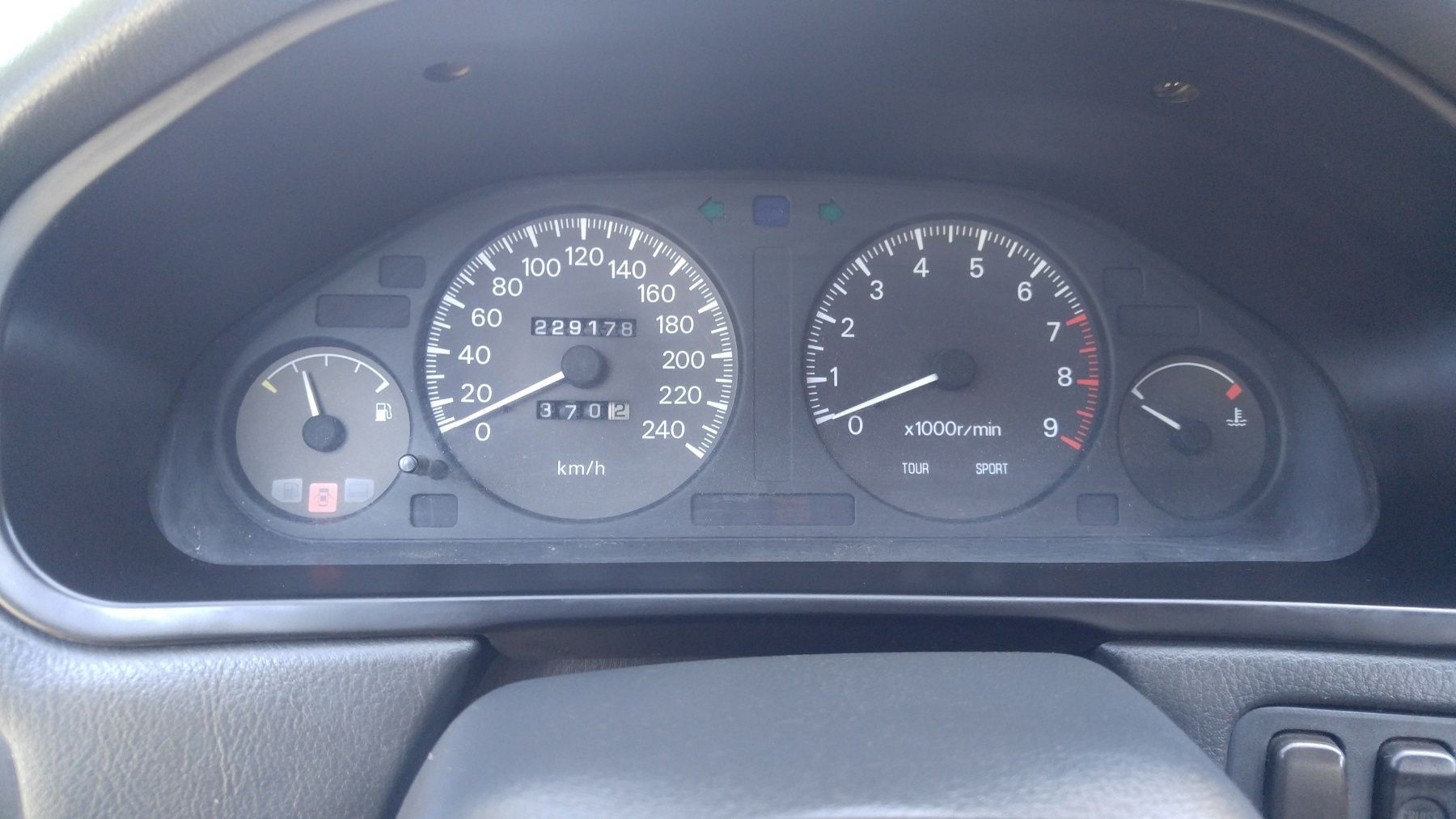 Mitsubishi Galant E88A; 4x4; 2, 5; V6; 24v;