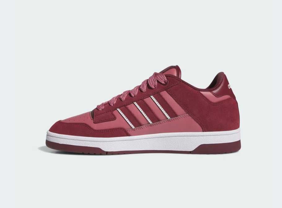Оригинални маратонки * ADIDAS RAPID COURT LOW * EU36 -46