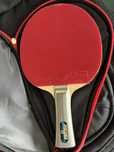Vand paleta pingpong Butterfly Viscaria