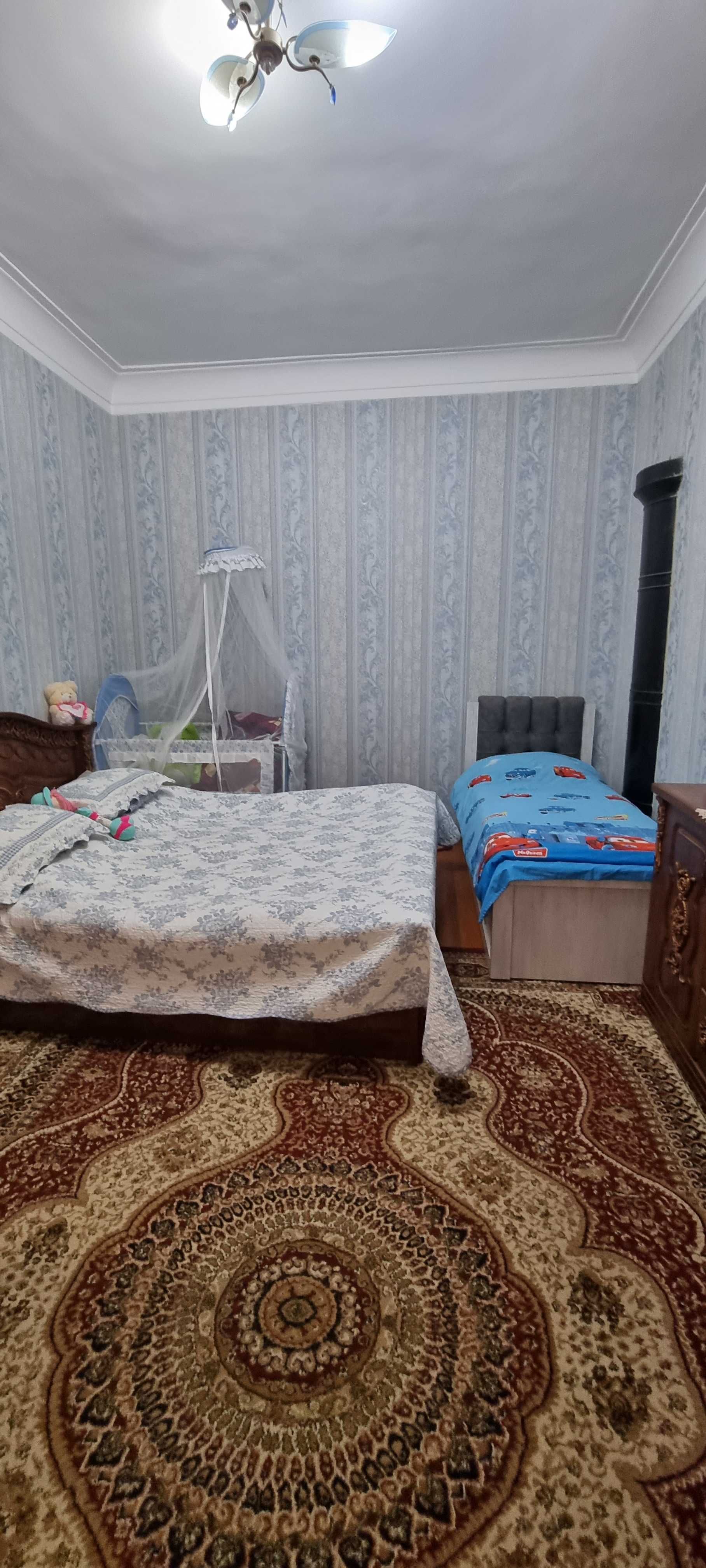 Чирчик Квартира 2 комнатный