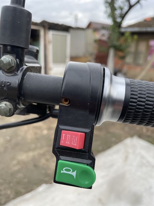 Vand scuter harley model 2025,3200 lei negociabil.