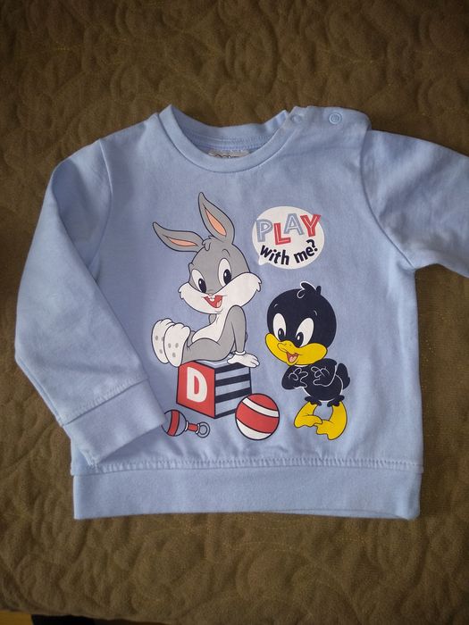 Свитшот детский.