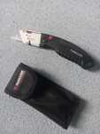 Cutter metalic profesional pliabil PARKSIDE PERFORMANCE