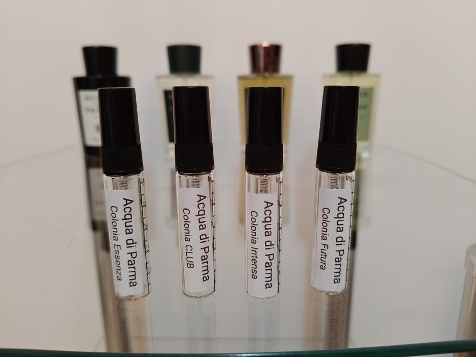 Acqua di Parma - Discovery Set 20 ml