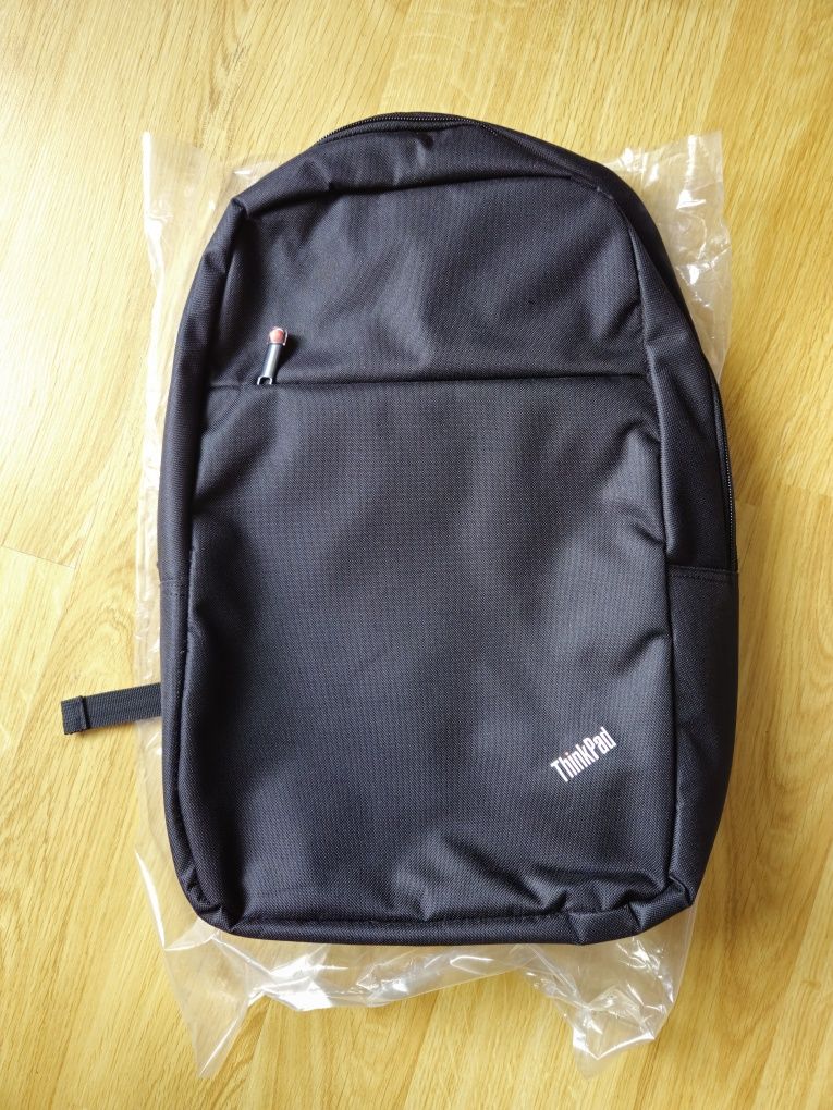 Lenovo Thinkpad basic 15'6 inch.