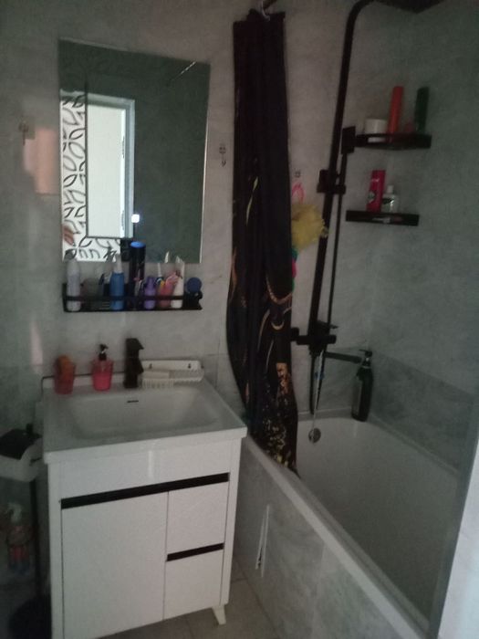 2 ком. дом, 55м². Участок 1,25 соток. Янгихает р-н, Бог куча (Туркво).