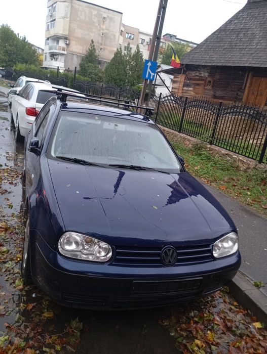 Golf 4 7000 negociabil