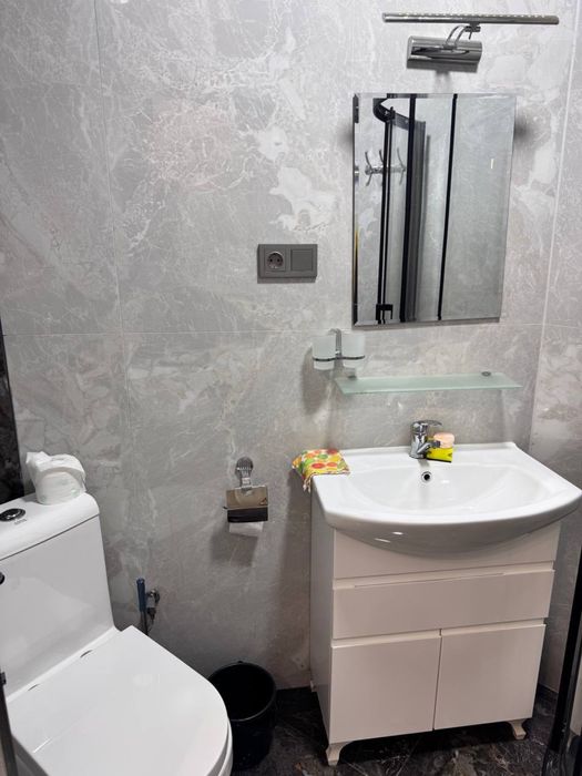 Аренда суточная квартира