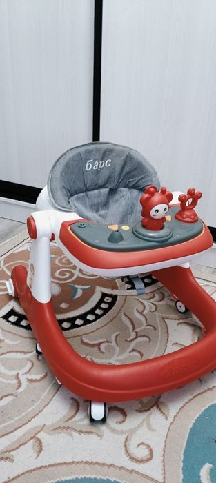 Балалар хадуногы.