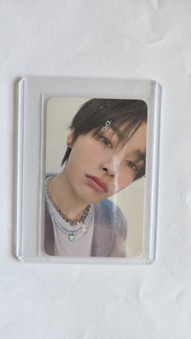 Оригинални картички на I.N Stray Kids